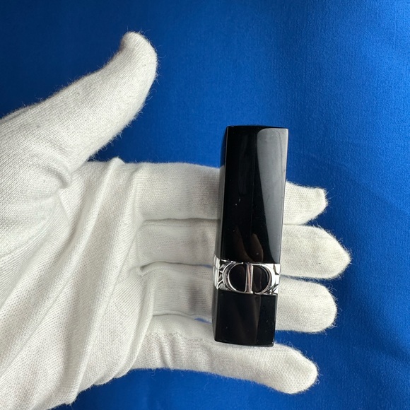 Dior Rouge Dior 999 satin balm - Picture 5 of 8